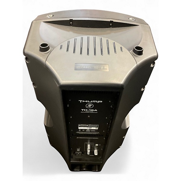 Used Mackie THUMP 15A Powered Speaker
