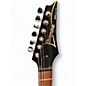 Used Ibanez RG120 Candy Apple Red Solid Body Electric Guitar