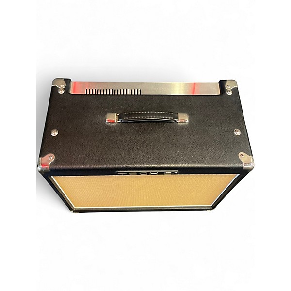 Used Tech 21 Power Engine 60 60W 1X12 Guitar Combo Amp