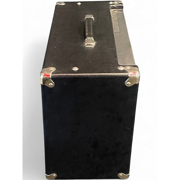 Used Tech 21 Power Engine 60 60W 1X12 Guitar Combo Amp