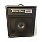 Used Hartke HD25 Bass Combo Amp thumbnail
