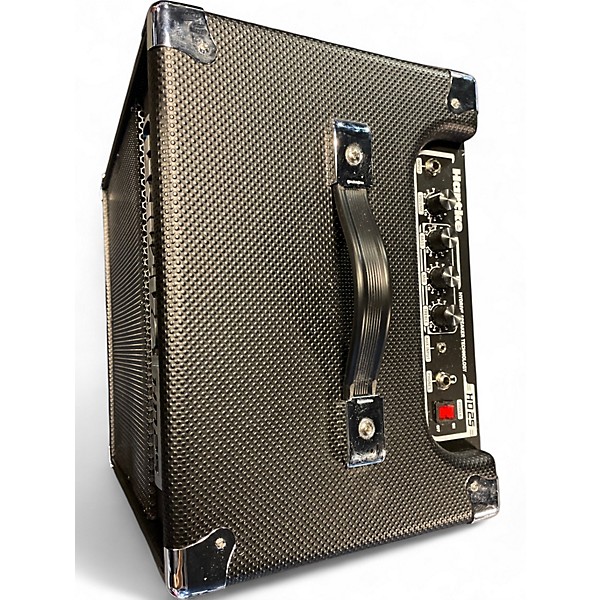 Used Hartke HD25 Bass Combo Amp