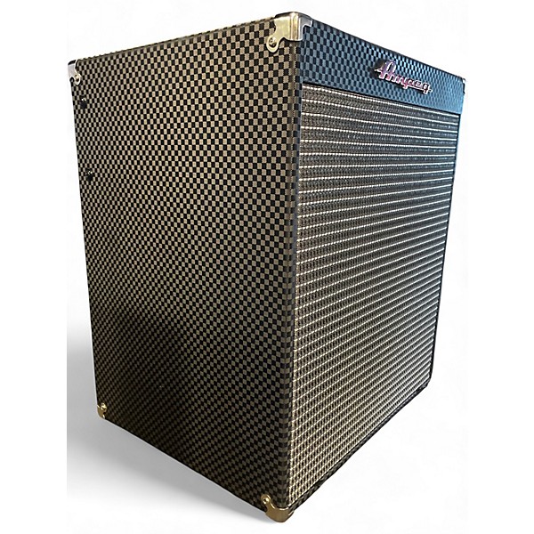 Used Ampeg RB-112 Rocket Bass Combo Amp