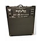 Used Ampeg RB-112 Rocket Bass Combo Amp