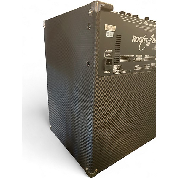 Used Ampeg RB-112 Rocket Bass Combo Amp