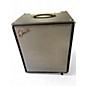 Used Fender Rumble 500 Bass Combo Amp thumbnail