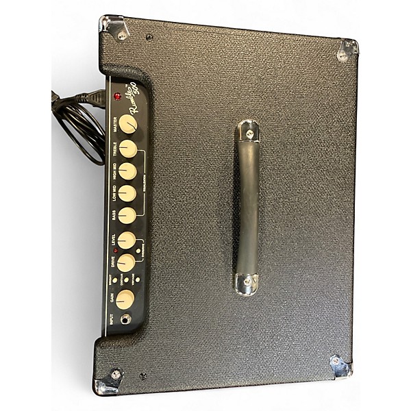 Used Fender Rumble 500 Bass Combo Amp