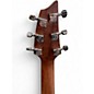 Used Breedlove Pursuit Concert Lefty Natural Acoustic Electric Guitar