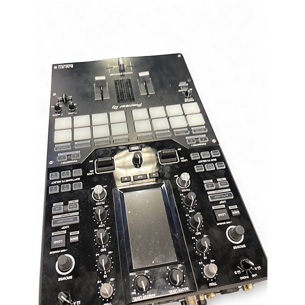 Used Pioneer DJ DJM-S11 DJ Mixer