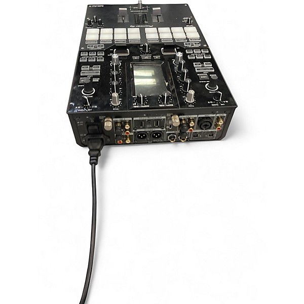 Used Pioneer DJ DJM-S11 DJ Mixer