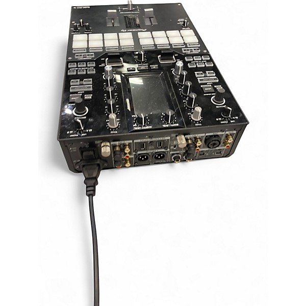 Used Pioneer DJ DJM-S11 DJ Mixer