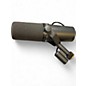 Used Shure SM7B Dynamic Microphone thumbnail