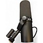 Used Shure SM7B Dynamic Microphone
