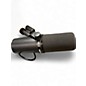 Used Shure SM7B Dynamic Microphone