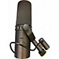 Used Shure SM7B Dynamic Microphone