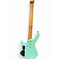 Used Ibanez EHB1000S Green Bronze Electric Bass Guitar