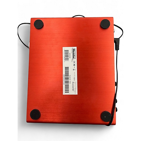 Used Focusrite Scarlett 18i8 Gen 2 Audio Interface