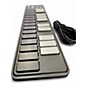 Used KORG Nano Key 2 MIDI Controller