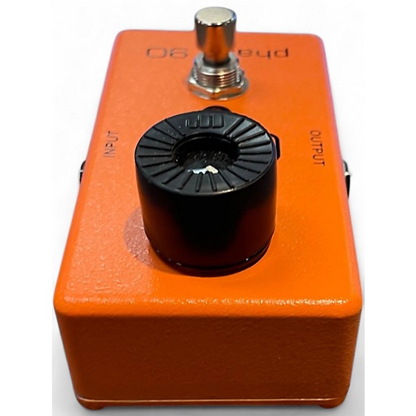 Used MXR M101 Phase 90 Effect Pedal