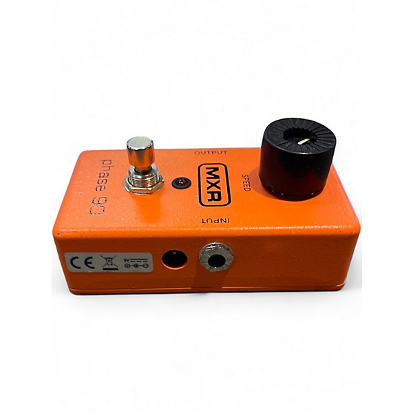 Used MXR M101 Phase 90 Effect Pedal