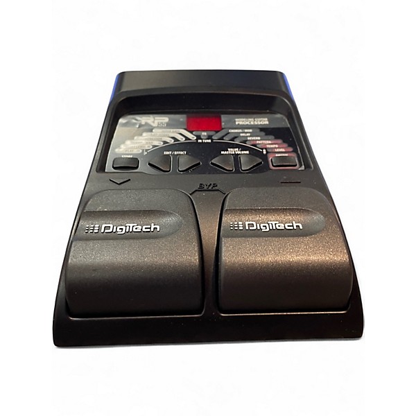 Used DigiTech RP55 Effect Processor