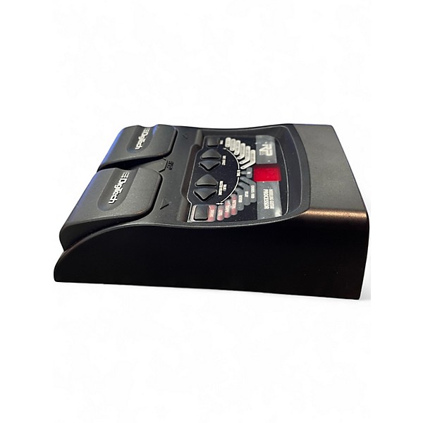 Used DigiTech RP55 Effect Processor