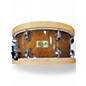 Used TAMA 6.5X14 S.L.P. Studio Maple Sienna Drum thumbnail