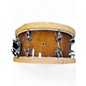 Used TAMA 6.5X14 S.L.P. Studio Maple Sienna Drum