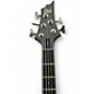 Used ESP LTD B15 5 String Black Electric Bass Guitar
