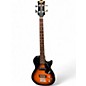 Used Gretsch Guitars ELECTROMATIC JUNIOR JET Tobacco Burst Electric Bass Guitar thumbnail