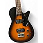 Used Gretsch Guitars ELECTROMATIC JUNIOR JET Tobacco Burst Electric Bass Guitar