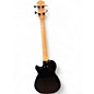 Used Gretsch Guitars ELECTROMATIC JUNIOR JET Tobacco Burst Electric Bass Guitar
