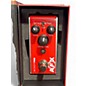 Used Fishman ACOUSTIVERB Effect Pedal thumbnail