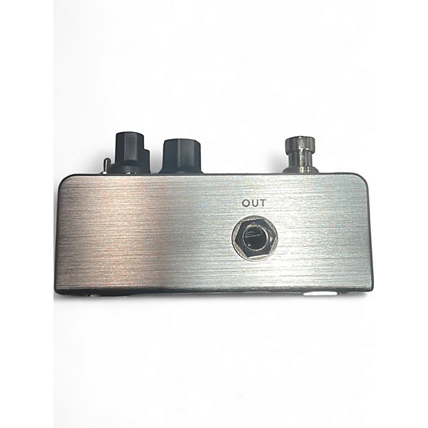 Used Fishman ACOUSTIVERB Effect Pedal