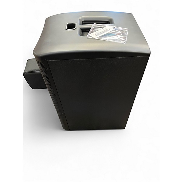 Used QSC KC12S Powered Speaker