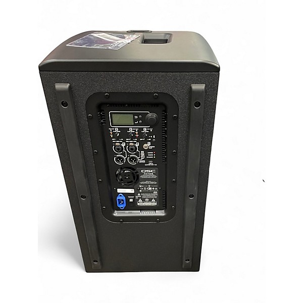 Used QSC KC12S Powered Speaker