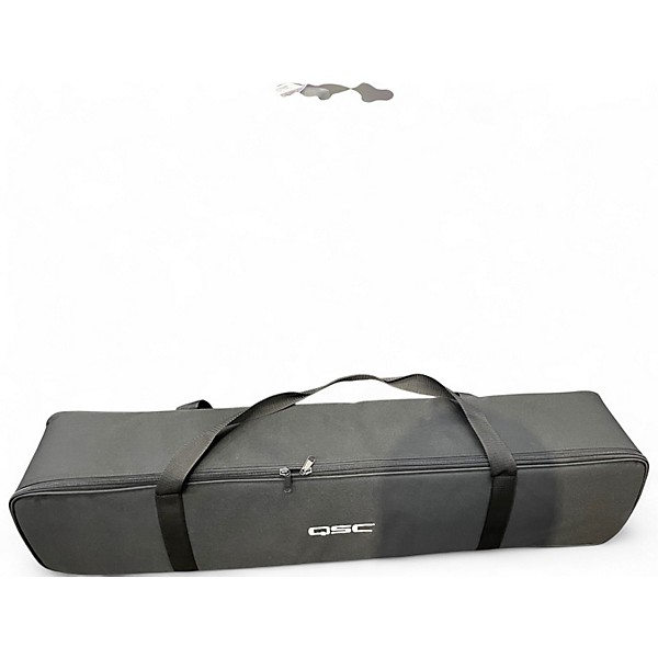 Used QSC KC12S Powered Speaker