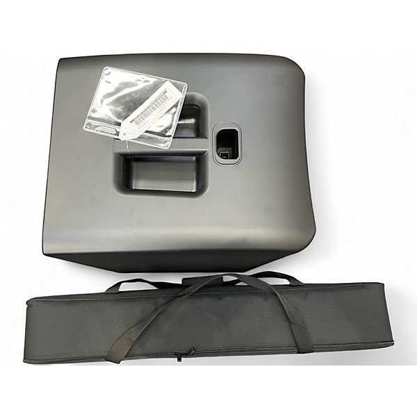 Used QSC KC12S Powered Speaker