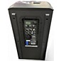 Used QSC KC12S Powered Speaker