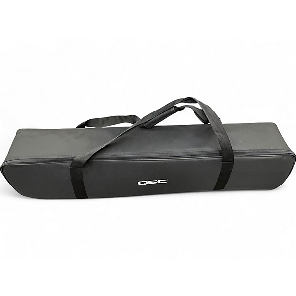 Used QSC KC12S Powered Speaker