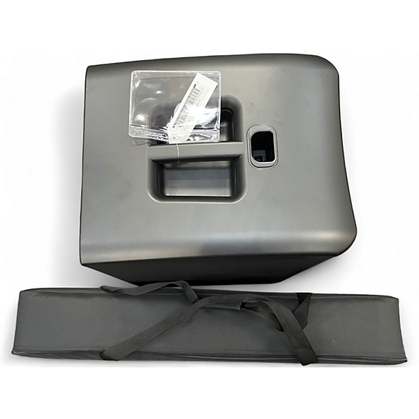 Used QSC KC12S Powered Speaker