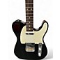 Used Fender custom shop postmodern telecaster black Solid Body Electric Guitar thumbnail