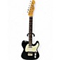 Used Fender custom shop postmodern telecaster black Solid Body Electric Guitar