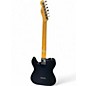 Used Fender custom shop postmodern telecaster black Solid Body Electric Guitar
