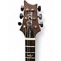 Used PRS modern eagle v wood library pink burst Solid Body Electric Guitar