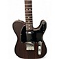 Used Fender george harrison telecaster rosewood Solid Body Electric Guitar thumbnail