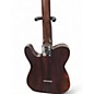 Used Fender george harrison telecaster rosewood Solid Body Electric Guitar