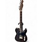 Used Fender george harrison telecaster rosewood Solid Body Electric Guitar