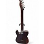 Used Fender george harrison telecaster rosewood Solid Body Electric Guitar