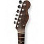 Used Fender george harrison telecaster rosewood Solid Body Electric Guitar